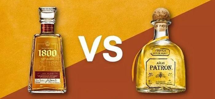 Reposado Vs Anejo Tequila (1)