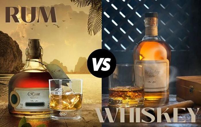 Rum Vs Whiskey (1)