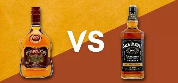 Rum Vs Whiskey (2)