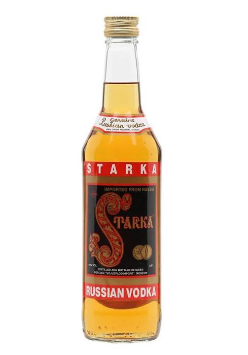 Russian Liquor (4)