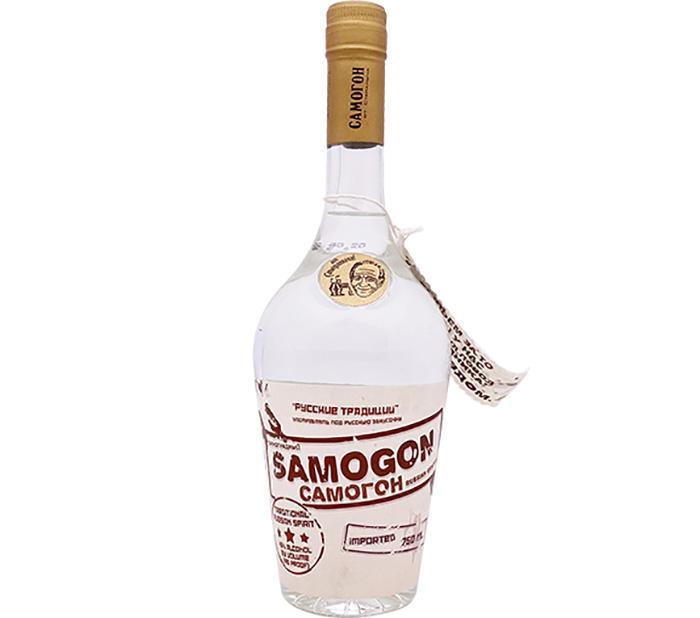 Russian Liquor (5)