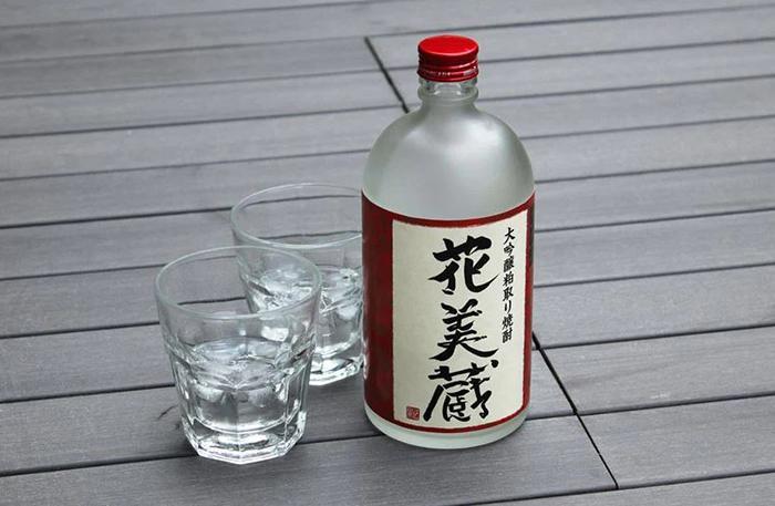 Shochu Vs Soju (2)