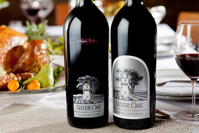 Silver Oak