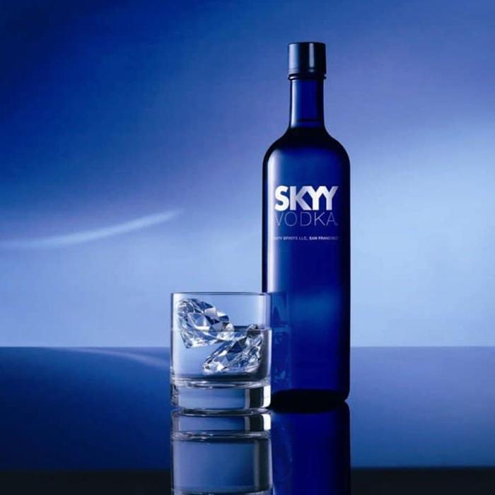 Skyy Vodka Review (1)