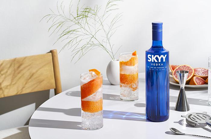 Skyy Vodka Review (2)