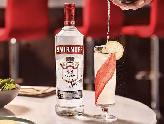 Smirnoff Vodka Review (3)