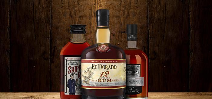 South American Liquor (3)