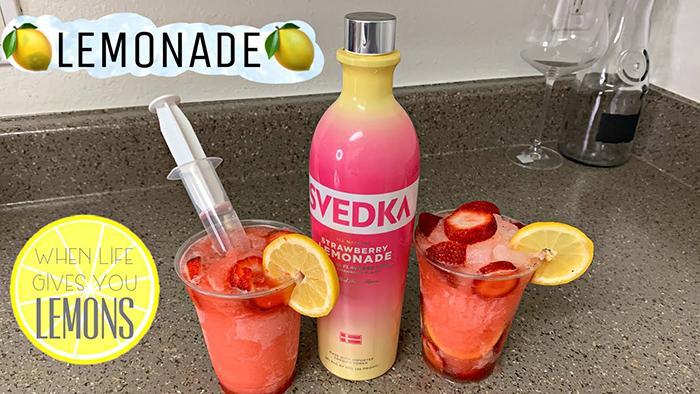 Svedka Vodka Review (2)