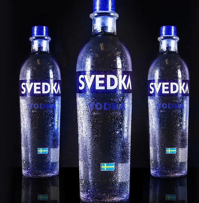 Svedka Vodka Review (3)