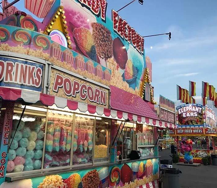 Texas State Fair Food Prices (2)