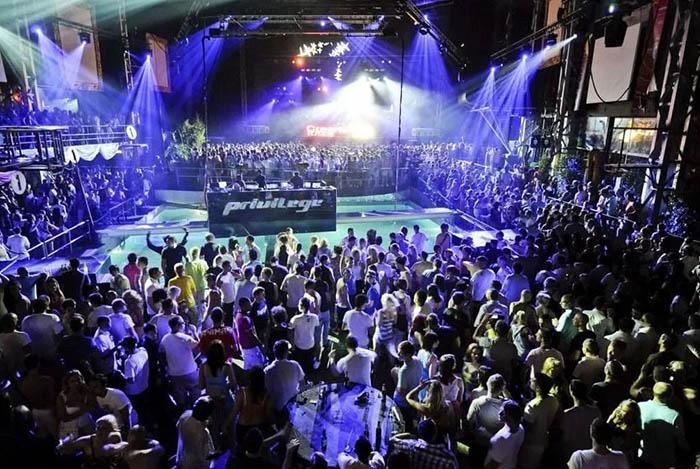 The Biggest Nightclubs In The World (1)