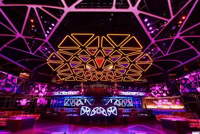 The Biggest Nightclubs In The World (2)