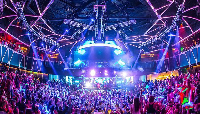 The Biggest Nightclubs In The World Updated 09/2023