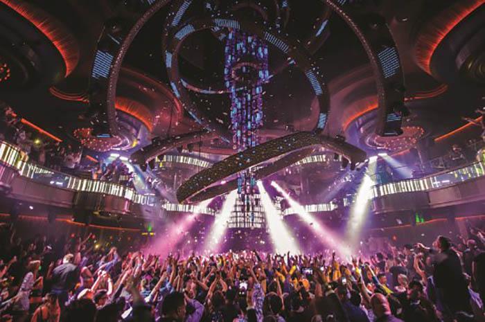The Biggest Nightclubs In The World (4)