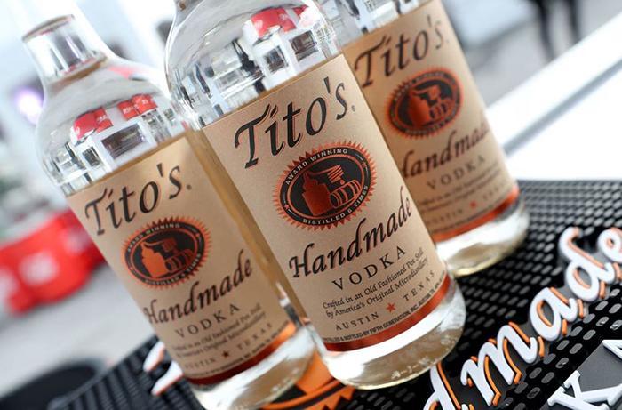 Titos Vodka Review (1)