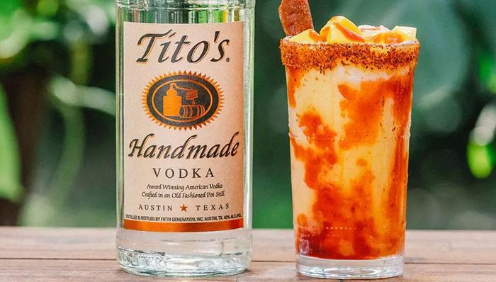 Titos Vodka Review (2)