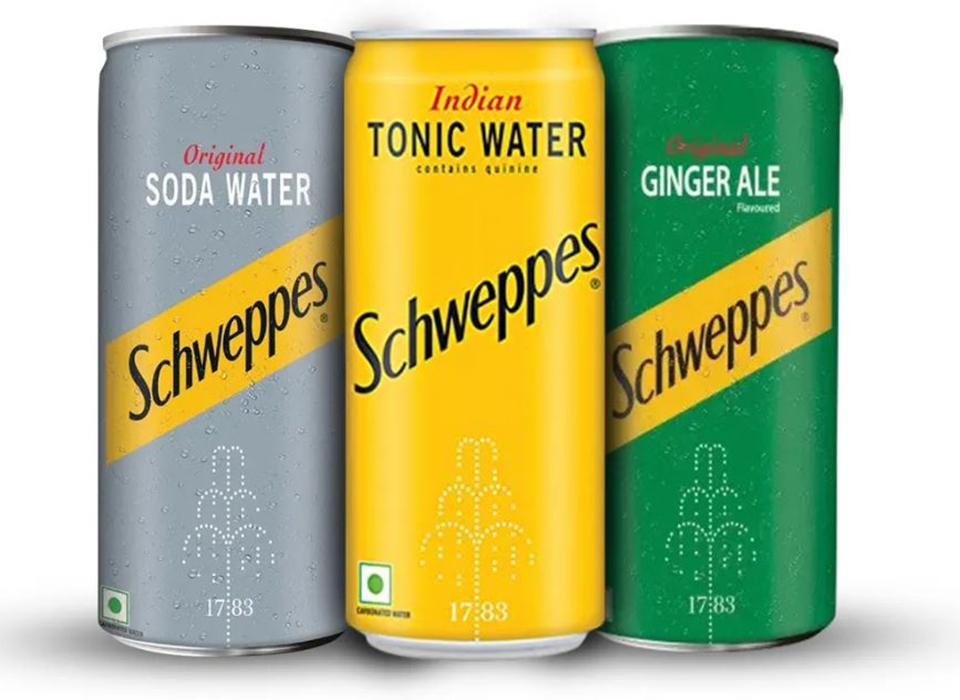 Tonic Water Vs Ginger Ale New Data (2)