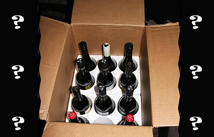Transporting Alcohol Across State Lines