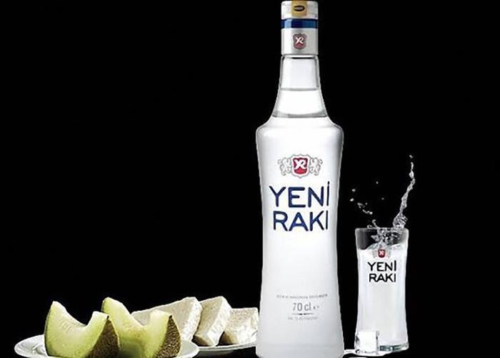 Turkish Liquor - What to Know (From a Turkish-American)