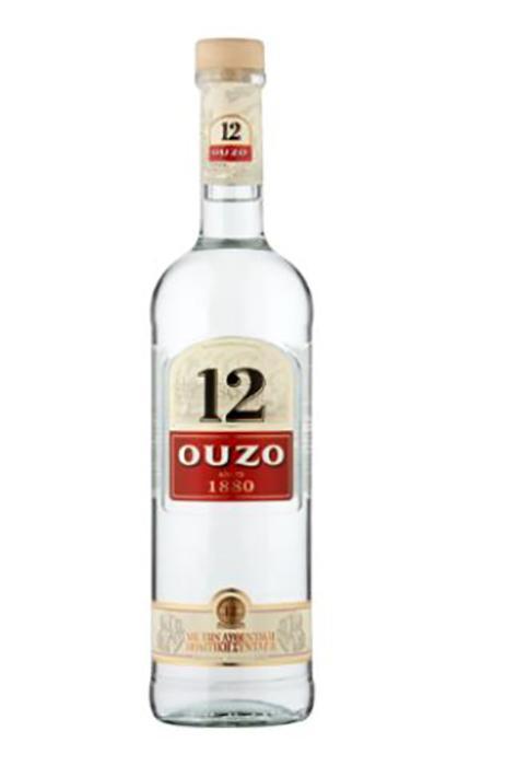 Turkish Liquor (2)