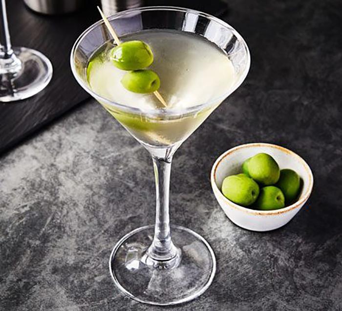 Types Of Martinis (1)