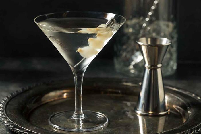Types Of Martinis (2)