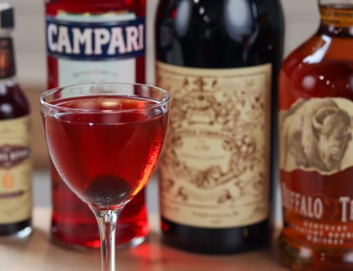 Types Of Vermouth - What You Need To Know