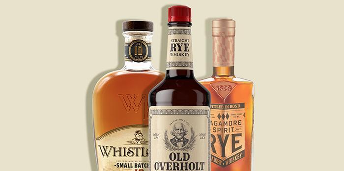 Types Of Whiskey (5)