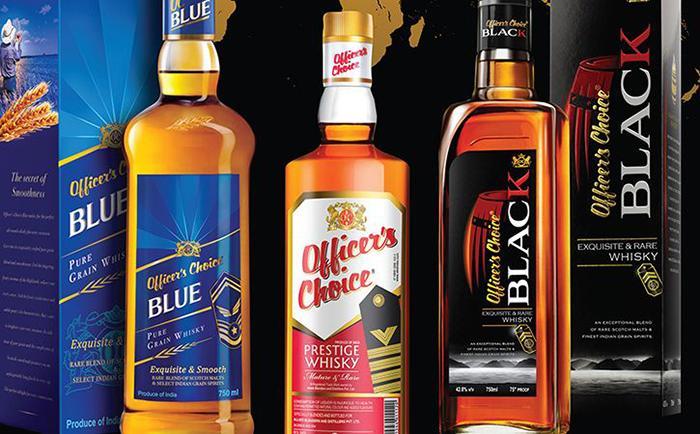 Indian Liquor (1)