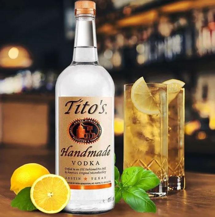 Untold Truth Of Titos Vodka (2)