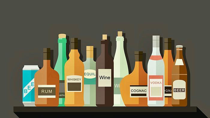 What Alcohol Is Easiest On Your Liver (2)