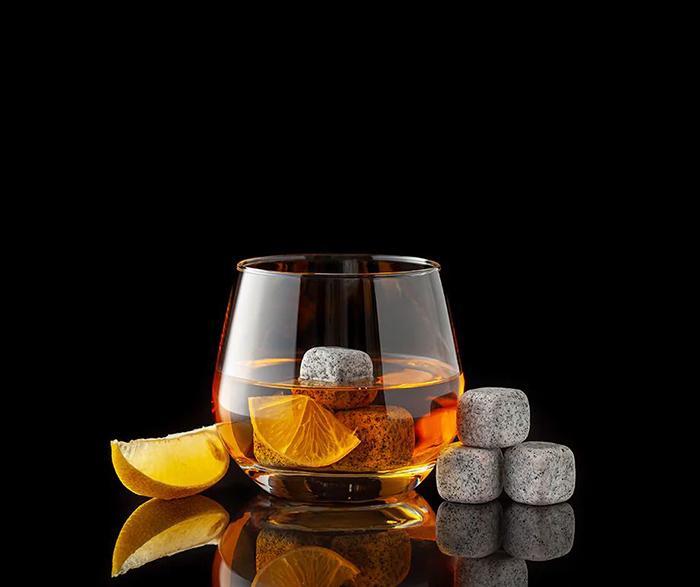 What Are Whiskey Stones (2)