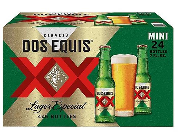 What Does Dos Equis Mean (2)