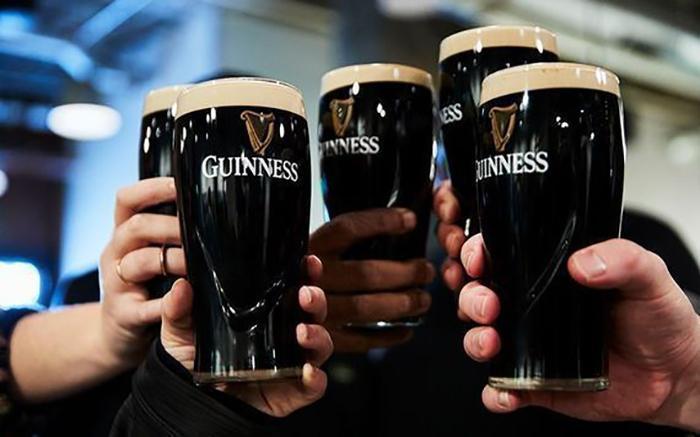 What Does Guinness Taste Like (1)