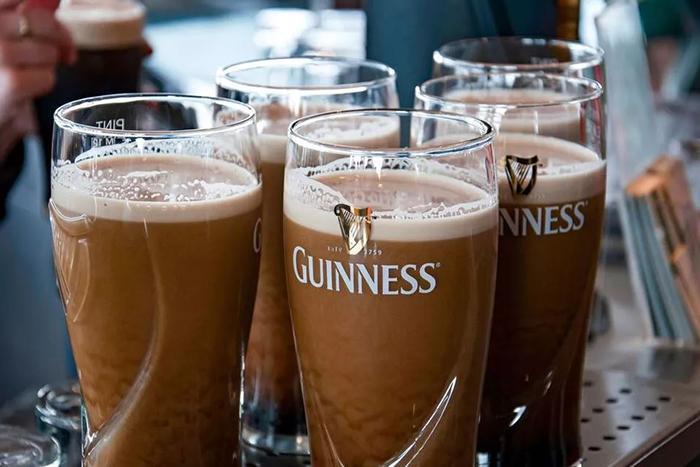 What Does Guinness Taste Like (2)