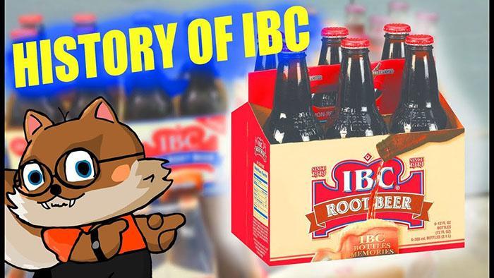 What Does Ibc Stand For In Ibc Root Beer (2)