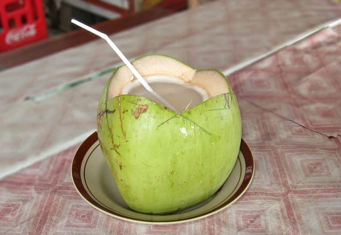 What Happens If You Drink Bad Coconut Water (2)