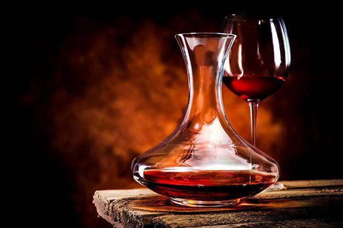 What Is A Decanter Updated 10/2024