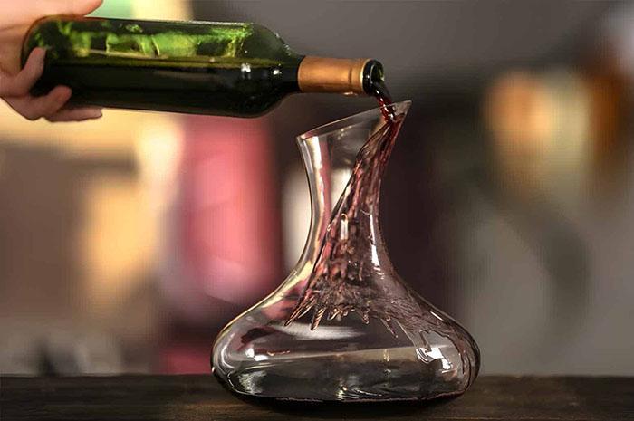 What Is A Decanter (3)
