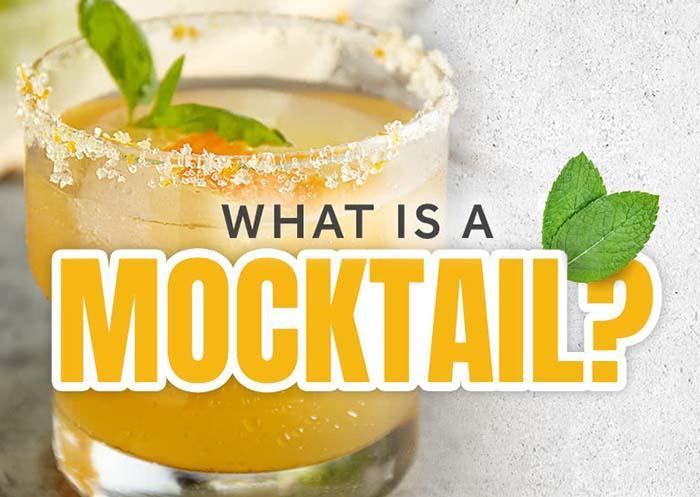 What Is A Mocktail (1)
