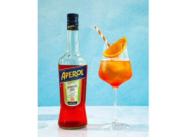 What Is Aperol (1)