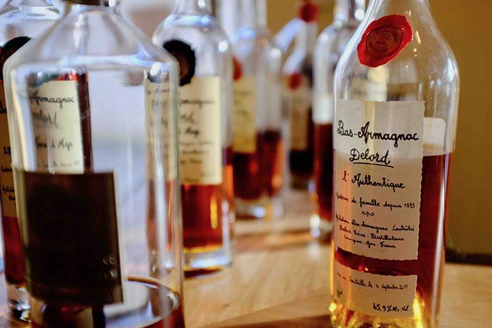 What Is Armagnac (1)