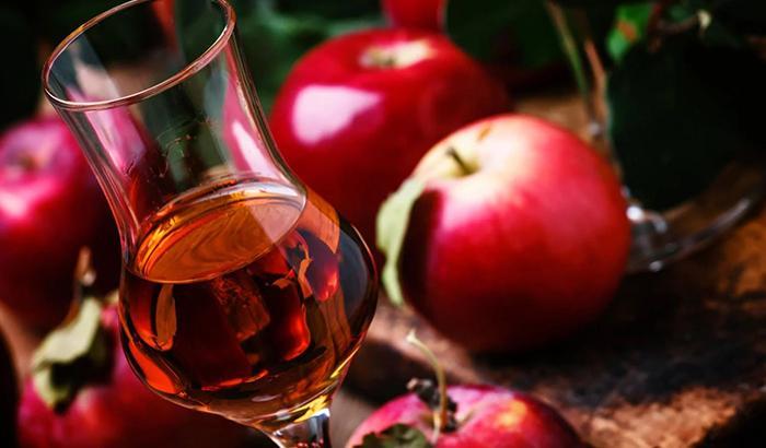 What Is Calvados (1)