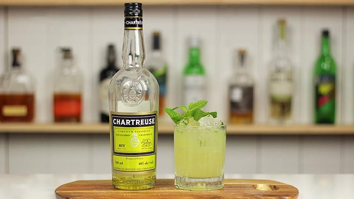 What Is Chartreuse (3)