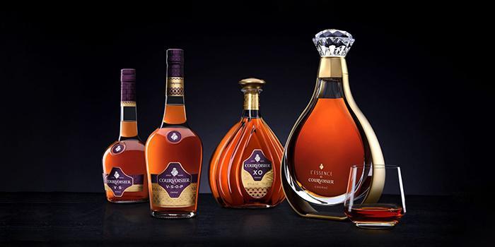 What Is Courvoisier (1)