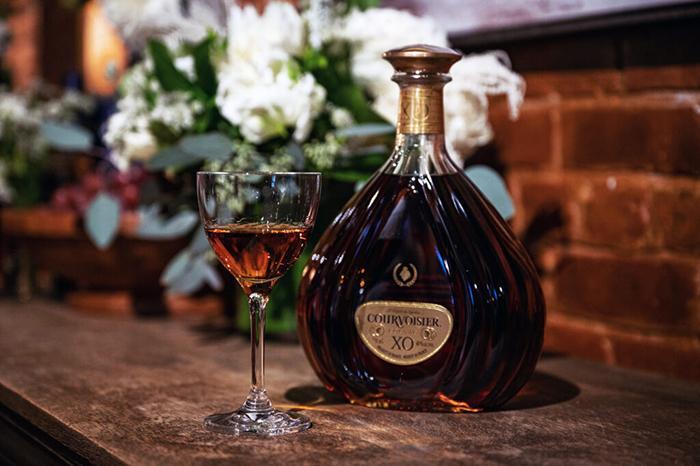What Is Courvoisier (3)
