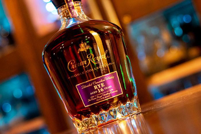 What Is Crown Royal (1)
