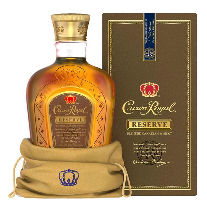 What Is Crown Royal (2)