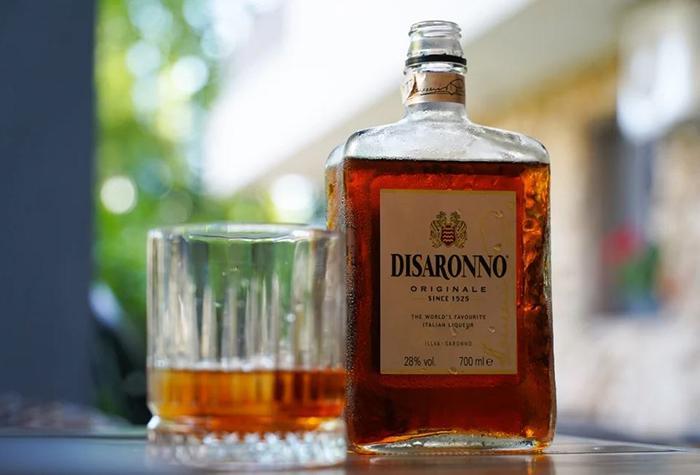 What Is Disaronno (1)