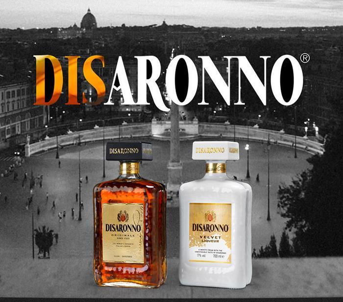 What Is Disaronno (2)